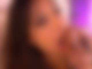 Seks show na żywo z Steffany Beck