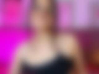 Live cam show with Tifanny Sexy Doll - Striptease on Dolls Live