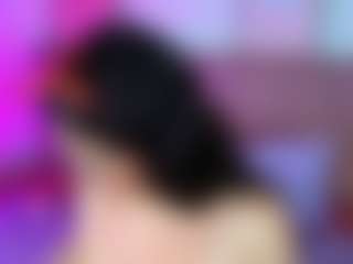 Tifanny Sexy Doll's Live Sex Cam Show