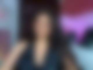 Tifanny Sexy Doll's Live Sex Cam Show