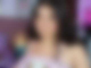 Tifanny Sexy Doll's Live Sex Cam Show