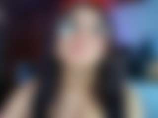 Tifanny Sexy Doll's Live Sex Cam Show
