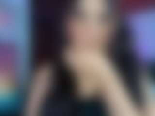 Tifanny Sexy Doll's Live Sex Cam Show