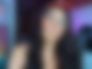 Tifanny Sexy Doll's Live Sex Cam Show