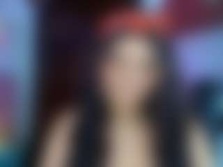 Tifanny Sexy Doll's Live Sex Cam Show