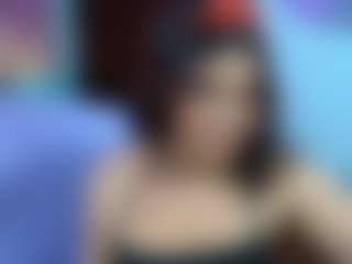 Tifanny Sexy Doll's Live Sex Cam Show