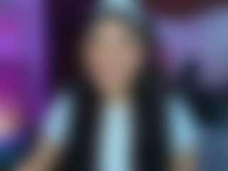 Tifanny Sexy Doll's Live Sex Cam Show