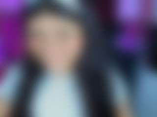 Tifanny Sexy Doll's Live Sex Cam Show