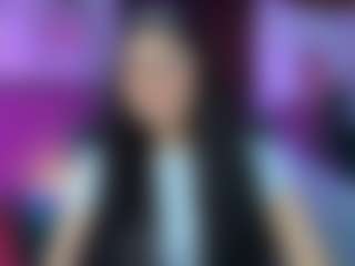 Tifanny Sexy Doll's Live Sex Cam Show