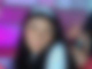 Tifanny Sexy Doll's Live Sex Cam Show