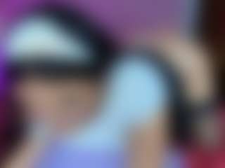 Tifanny Sexy Doll's Live Sex Cam Show