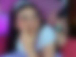 Tifanny Sexy Doll's Live Sex Cam Show
