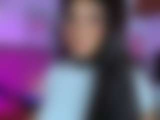 Tifanny Sexy Doll's Live Sex Cam Show