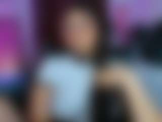 Tifanny Sexy Doll's Live Sex Cam Show