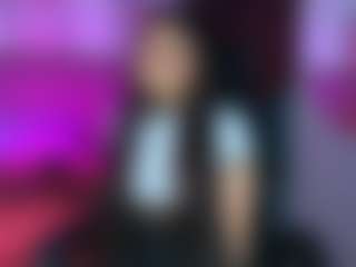 Tifanny Sexy Doll's Live Sex Cam Show