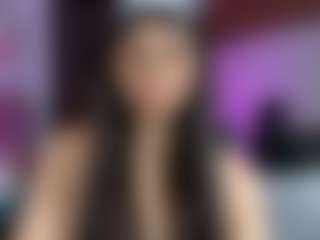 Tifanny Sexy Doll's Live Sex Cam Show