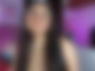Tifanny Sexy Doll's Live Sex Cam Show