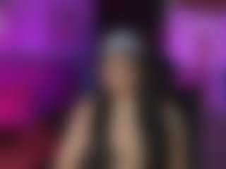 Tifanny Sexy Doll's Live Sex Cam Show
