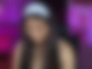 Tifanny Sexy Doll's Live Sex Cam Show