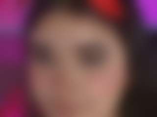 Tifanny Sexy Doll's Live Sex Cam Show
