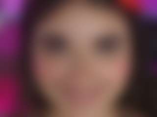 Tifanny Sexy Doll's Live Sex Cam Show