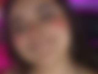 Tifanny Sexy Doll's Live Sex Cam Show