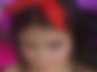 Tifanny Sexy Doll's Live Sex Cam Show