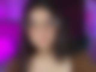 Tifanny Sexy Doll's Live Sex Cam Show