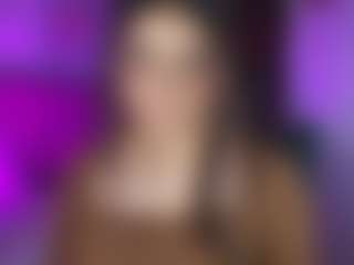 Tifanny Sexy Doll's Live Sex Cam Show