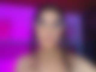 Tifanny Sexy Doll's Live Sex Cam Show
