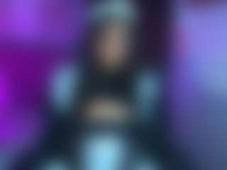 Tifanny Sexy Doll's Live Sex Cam Show