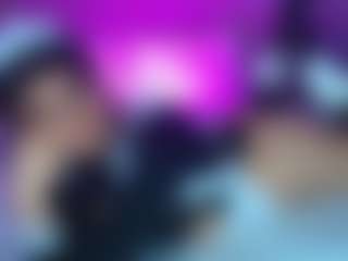 Spettacolo in cam dal vivo con Tifanny Sexy Doll - Twerk su Camsoda