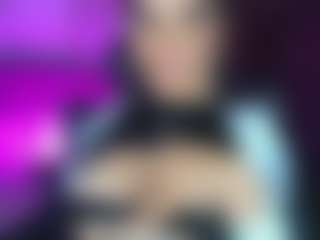 Tifanny Sexy Doll's Live Sex Cam Show
