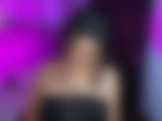Tifanny Sexy Doll's Live Sex Cam Show