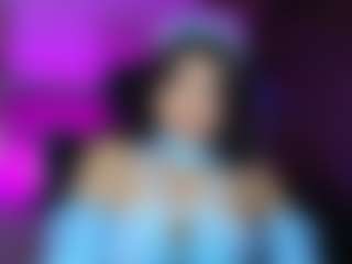Tifanny Sexy Doll's Live Sex Cam Show