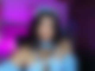 Tifanny Sexy Doll's Live Sex Cam Show