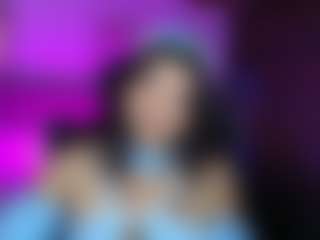 Tifanny Sexy Doll's Live Sex Cam Show