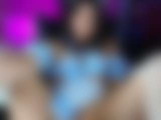 Tifanny Sexy Doll's Live Sex Cam Show