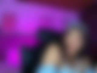 Tifanny Sexy Doll's Live Sex Cam Show