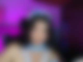 Tifanny Sexy Doll's Live Sex Cam Show