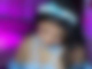 Tifanny Sexy Doll's Live Sex Cam Show