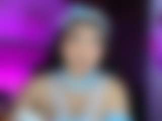 Tifanny Sexy Doll's Live Sex Cam Show