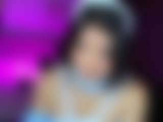 Tifanny Sexy Doll's Live Sex Cam Show