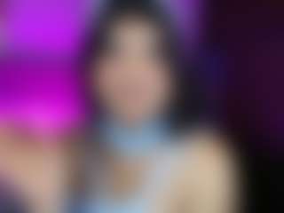 Tifanny Sexy Doll's Live Sex Cam Show