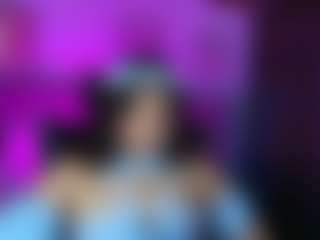 Tifanny Sexy Doll's Live Sex Cam Show