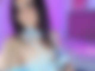Tifanny Sexy Doll's Live Sex Cam Show
