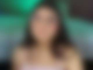 Tifanny Sexy Doll's Live Sex Cam Show