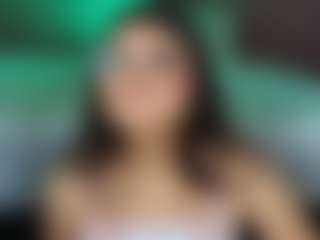 Tifanny Sexy Doll's Live Sex Cam Show