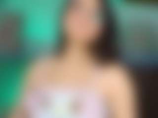 Tifanny Sexy Doll's Live Sex Cam Show