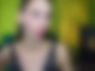 EmmiGreen's Live Sex Cam Show